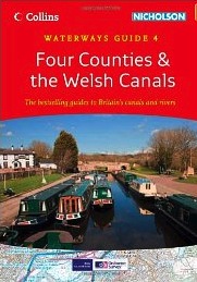 Nicholson Waterways Guide No.4