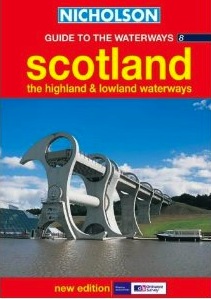 Nicholson Waterways Guide No.8